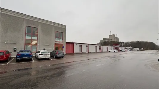 Ladenlokale zur Miete in Lidköping - Foto 4