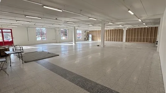 Ladenlokale zur Miete in Lidköping - Foto 5