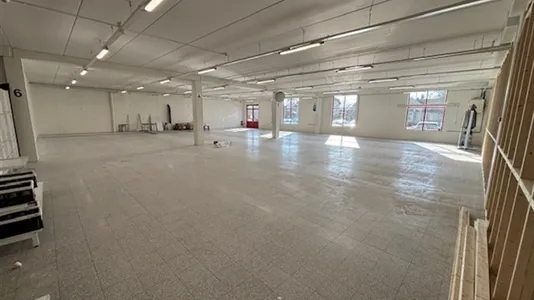 Ladenlokale zur Miete in Lidköping - Foto 6