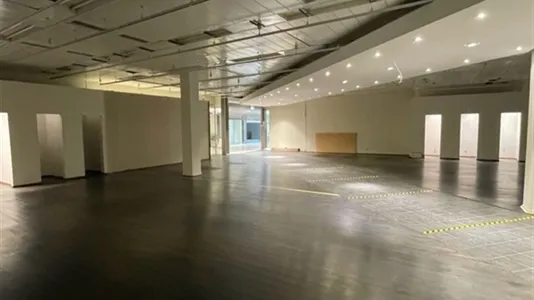 Ladenlokale zur Miete in Lidköping - Foto 5