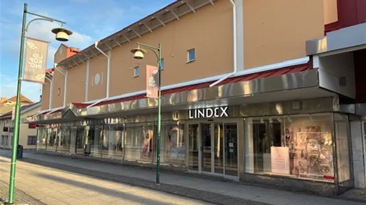 Ladenlokale zur Miete in Lidköping - Foto 8