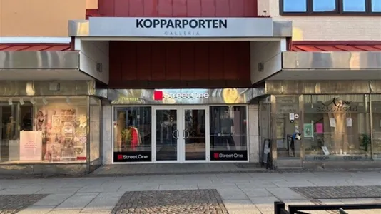 Ladenlokale zur Miete in Lidköping - Foto 9