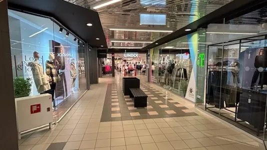 Ladenlokale zur Miete in Lidköping - Foto 12