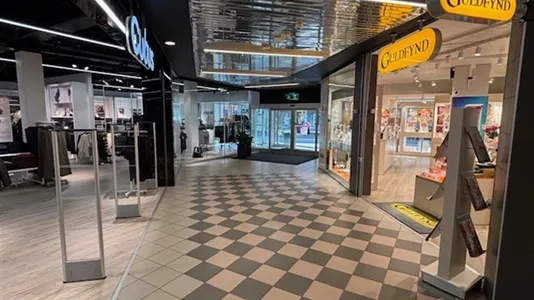 Ladenlokale zur Miete in Lidköping - Foto 13