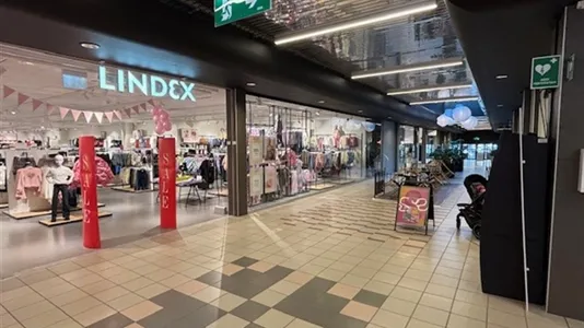 Ladenlokale zur Miete in Lidköping - Foto 15