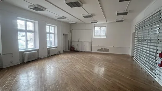 Ladenlokale zur Miete in Sollefteå - Foto 5