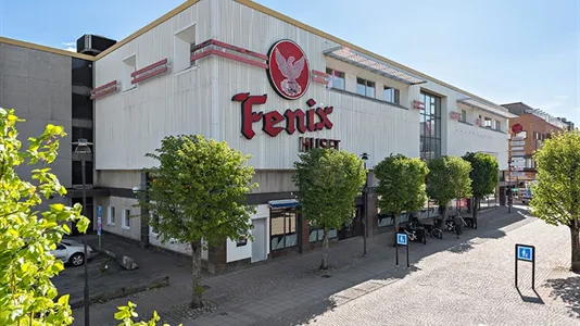 Restaurants zur Miete in Nässjö - Foto 1