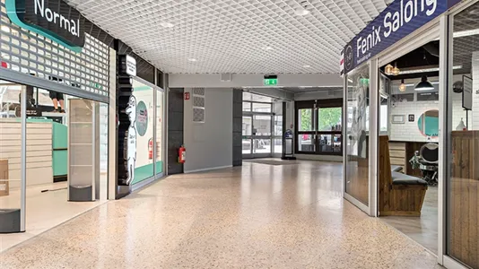 Restaurants zur Miete in Nässjö - Foto 7