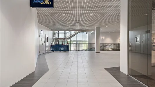 Restaurants zur Miete in Nässjö - Foto 14