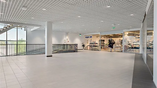 Restaurants zur Miete in Nässjö - Foto 15