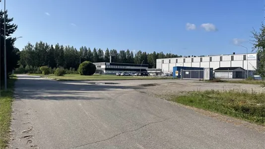 Büros zur Miete in Sundsvall - Foto 1