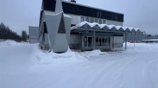 Büros zur Miete in Sundsvall - Foto 2