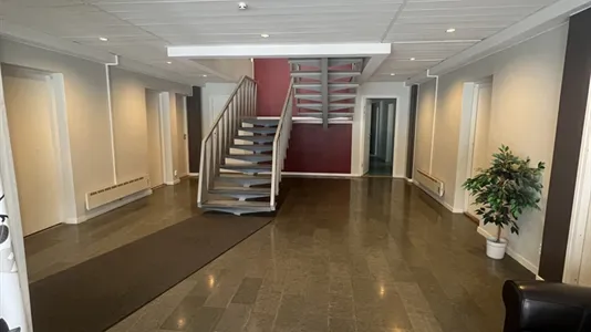 Büros zur Miete in Sundsvall - Foto 5