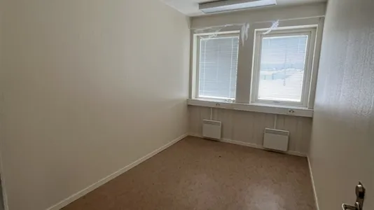 Büros zur Miete in Sundsvall - Foto 8