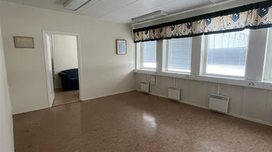 Büros zur Miete in Sundsvall - Foto 9