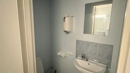 Büros zur Miete in Sundsvall - Foto 15