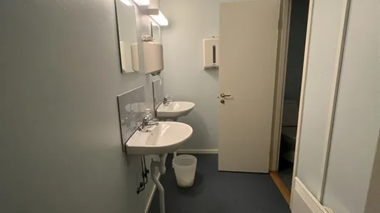 Büros zur Miete in Sundsvall - Foto 13