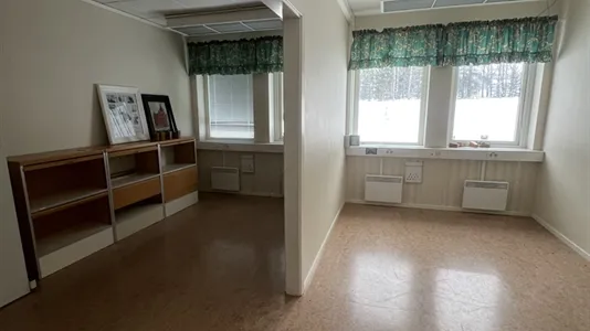 Büros zur Miete in Sundsvall - Foto 10