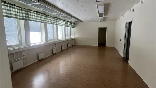 Büros zur Miete in Sundsvall - Foto 11