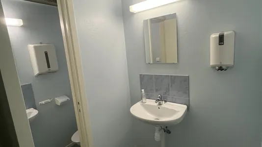 Büros zur Miete in Sundsvall - Foto 14