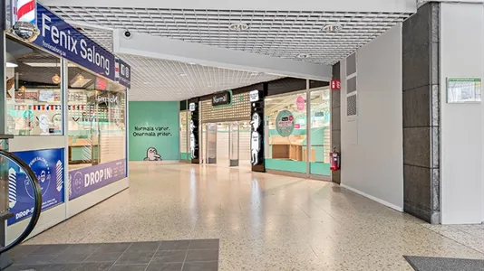 Shops for rent in Nässjö - photo 6