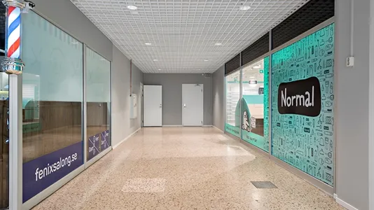 Shops for rent in Nässjö - photo 8