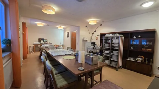 Büros zur Miete in Skellefteå - Foto 4
