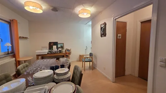 Büros zur Miete in Skellefteå - Foto 6