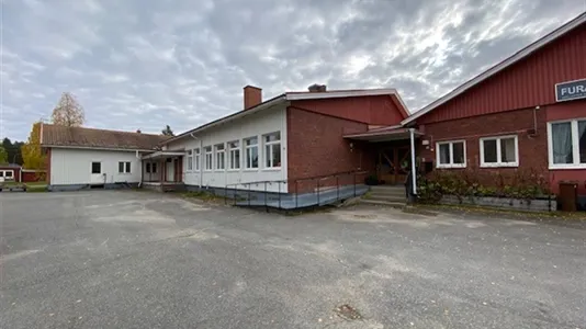 Büros zur Miete in Skellefteå - Foto 1