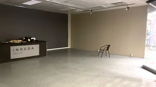 Shops for rent in Köping - photo 4