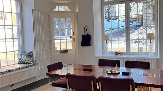 Kontorlokaler til leje i Södermalm - billede 4
