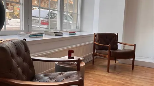 Kontorlokaler til leje i Södermalm - billede 5