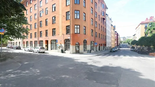 Kontorlokaler til leje i Södermalm - billede 6