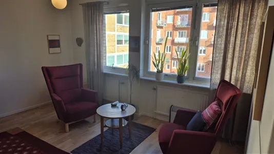 Büros zur Miete in Malmö City - Foto 8