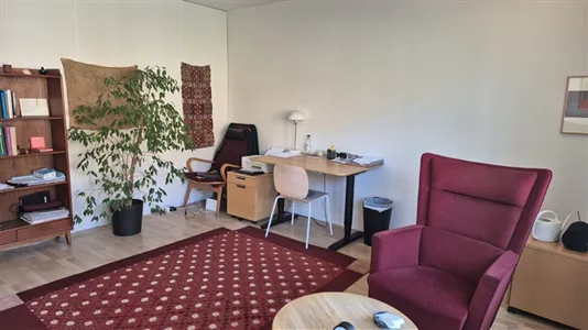 Büros zur Miete in Malmö City - Foto 9