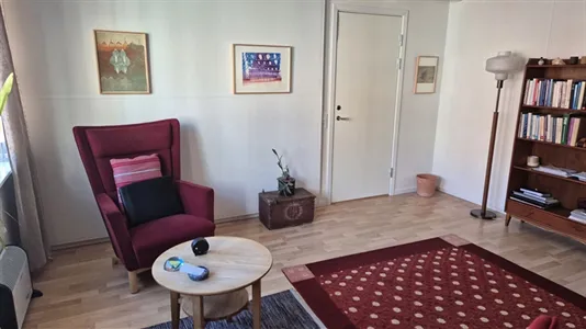 Büros zur Miete in Malmö City - Foto 10