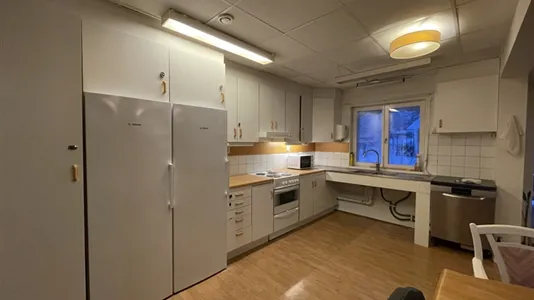 Lokaler til leje i Skellefteå - billede 1