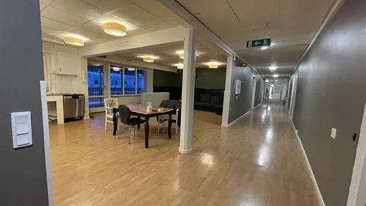 Lokaler til leje i Skellefteå - billede 5