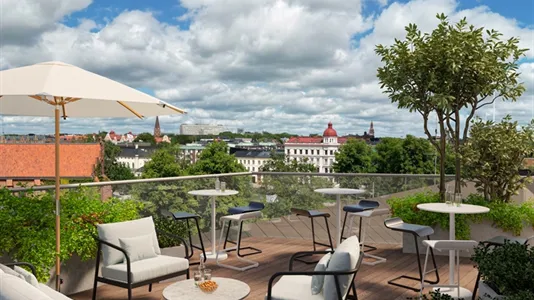 Kontorer til leie i Lund - bilde 1