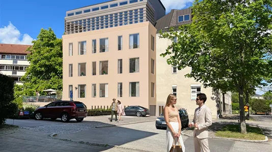 Kontorer til leie i Lund - bilde 2