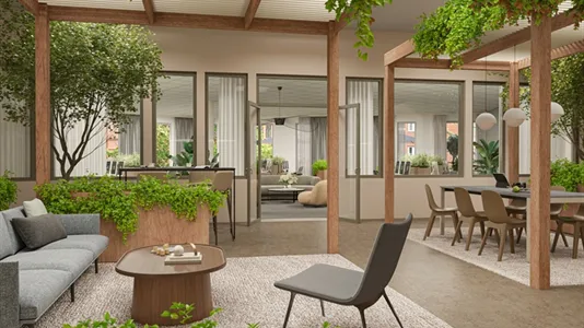 Kontorer til leie i Lund - bilde 5