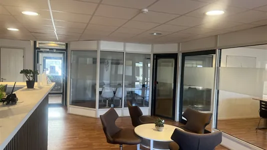 Werkstätte zur Miete in Landskrona - Foto 3