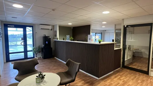 Werkstätte zur Miete in Landskrona - Foto 4