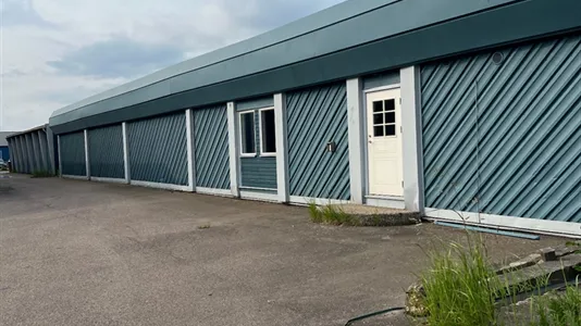 Werkstätte zur Miete in Landskrona - Foto 6