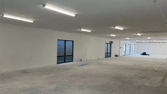 Werkstätte zur Miete in Landskrona - Foto 7