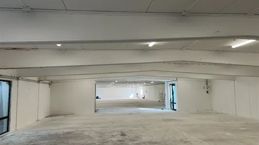 Werkstätte zur Miete in Landskrona - Foto 8