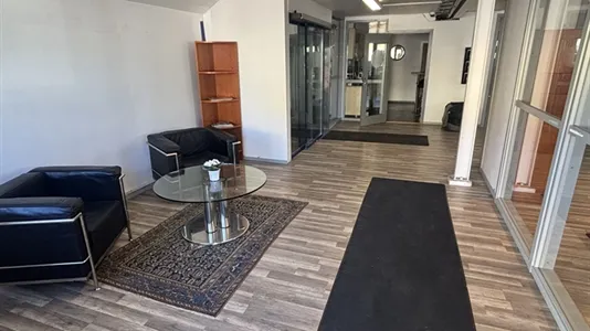 Lager zur Miete in Norra hisingen - Foto 1