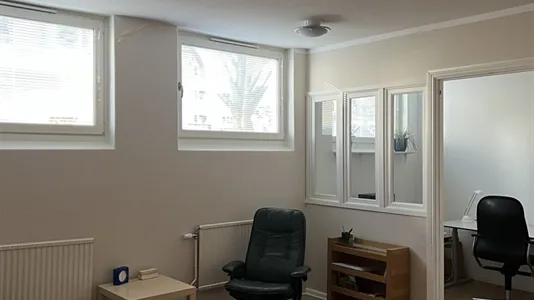 Praxen zur Miete in Sundbyberg - Foto 2