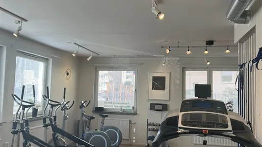 Praxen zur Miete in Sundbyberg - Foto 3