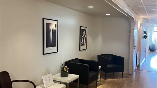 Praxen zur Miete in Sundbyberg - Foto 4